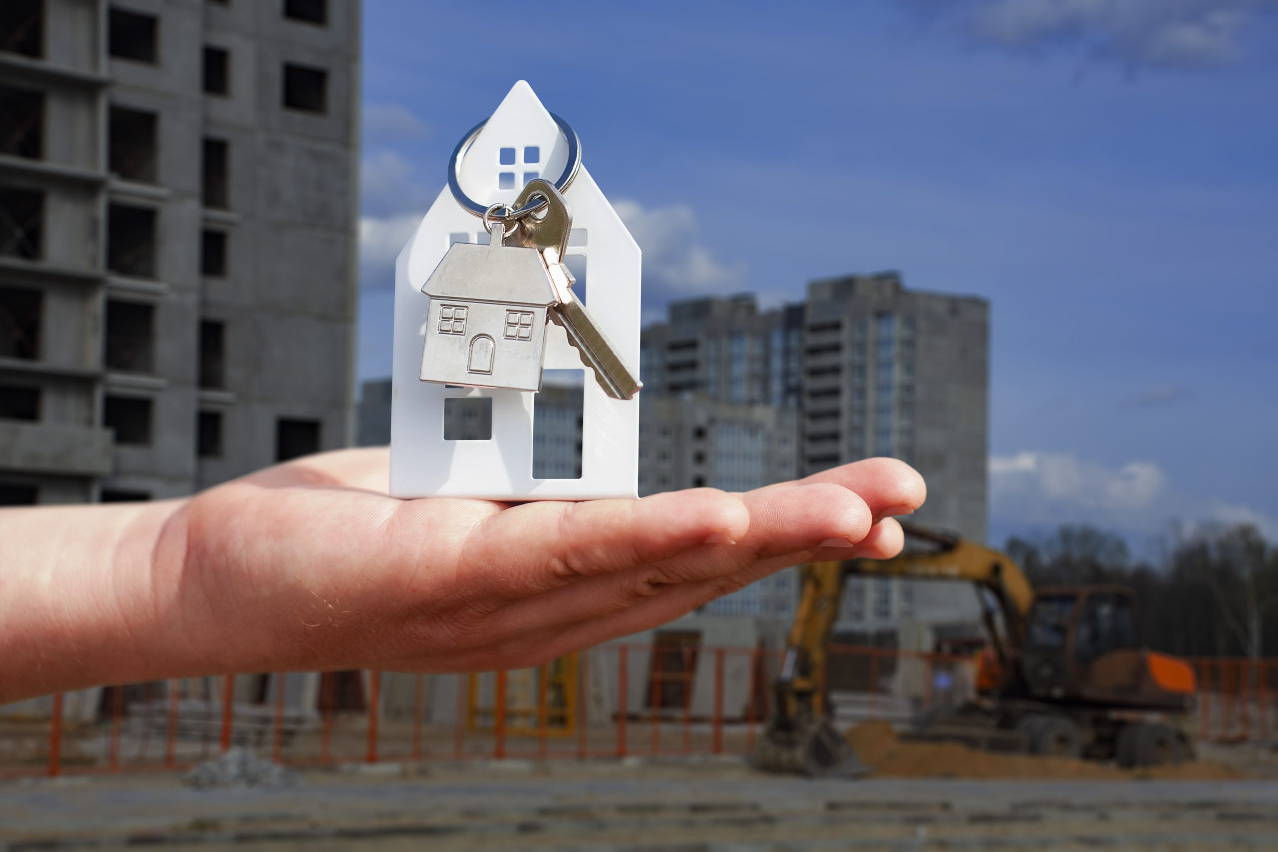 Desarrollo Inmobiliario