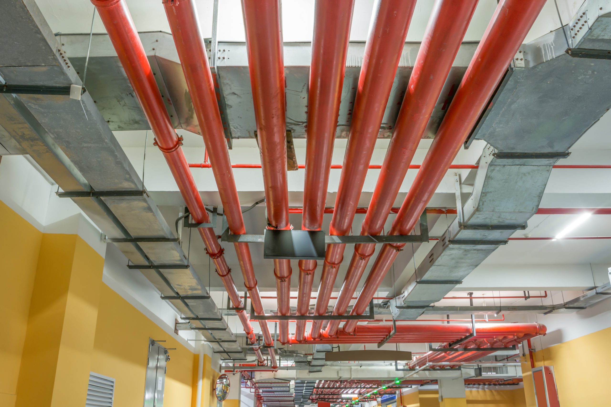 Ingeniería y Construcción